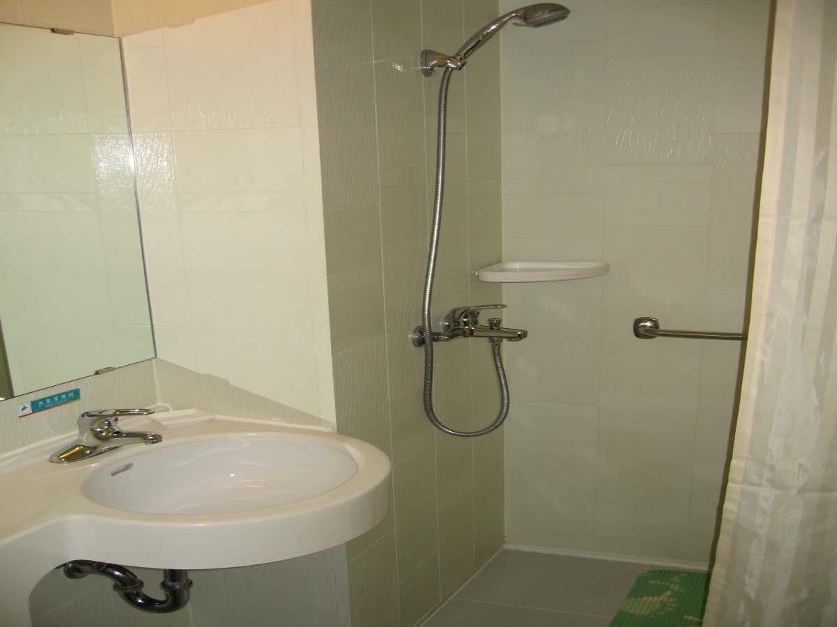 Jinjiang Inn Zhengzhou Zhongyuan Road Bagian luar foto